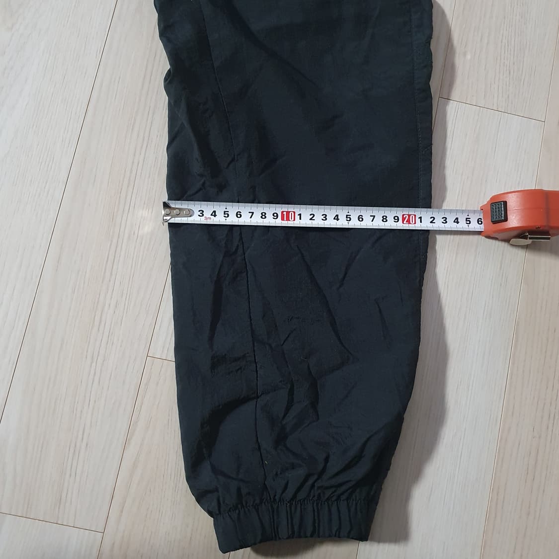 (M) 나이키 스포츠웨어 우븐 조거 카고 택티컬 팬츠 BV5371-082 상품이미지10