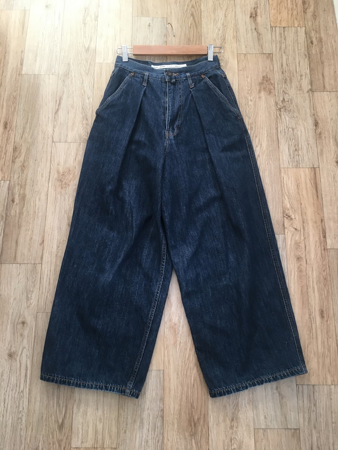 니코앤드 데님팬츠 상품이미지1