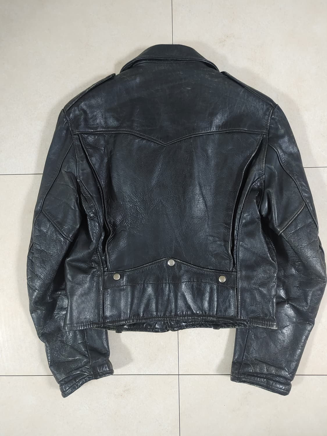 Sears oakbrook D포켓 라이더자켓 상품이미지2