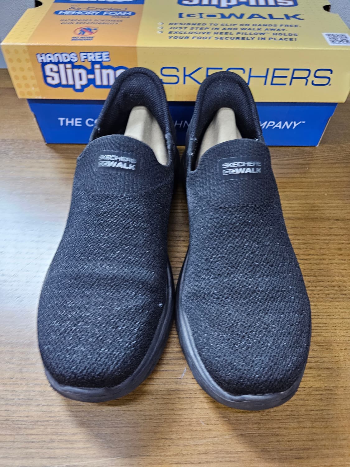 스케쳐스 슬립인스 상품이미지3