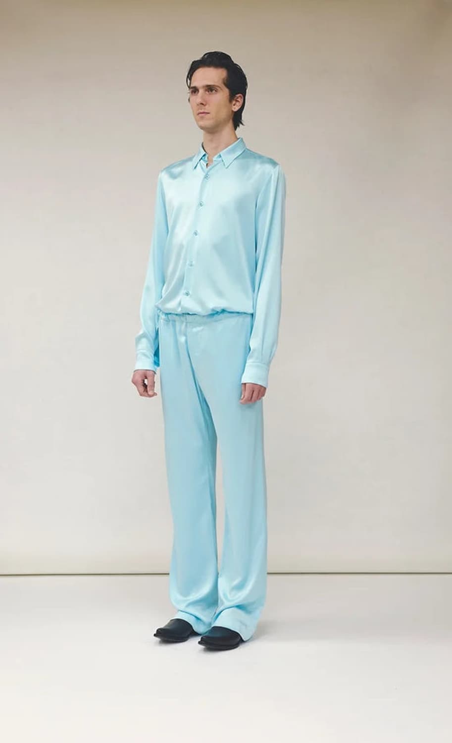 Gabriela coll garments No.118 shirt 상품이미지2