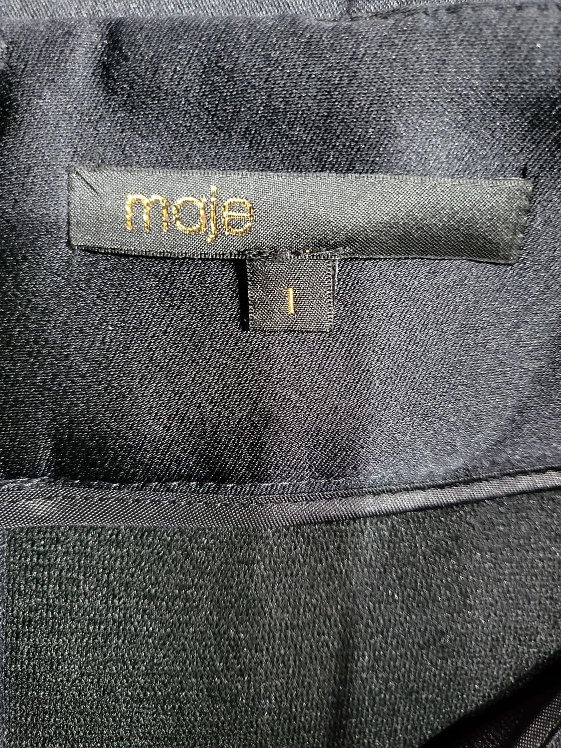 마쥬 플레어 미디 볼륨 스거트 상품이미지6