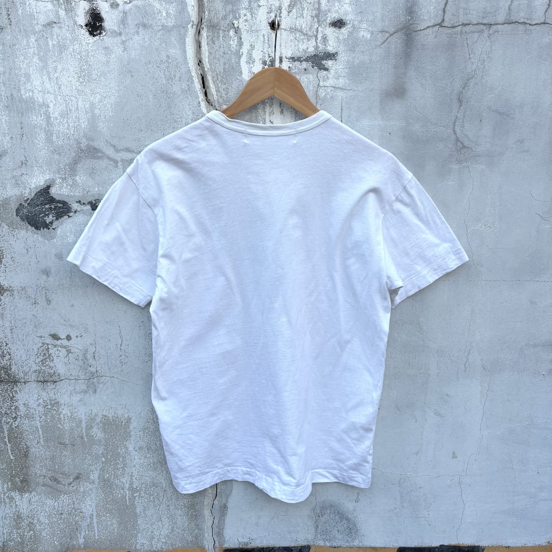 Comme des Garcons 꼼데가르송 반팔 티셔츠 상품이미지2