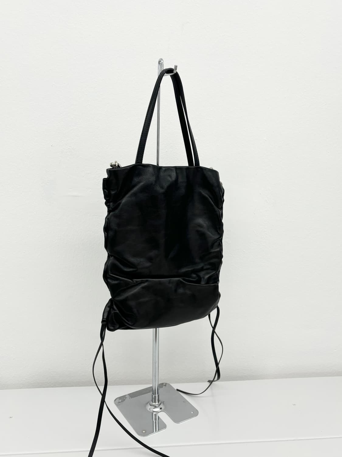 Jilsander navy 상품이미지6