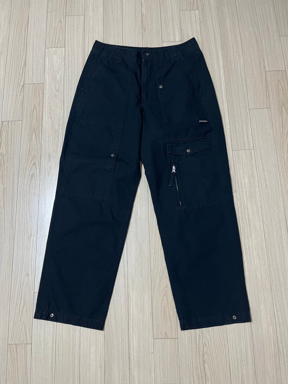 유니폼브릿지 팬츠 상품이미지1