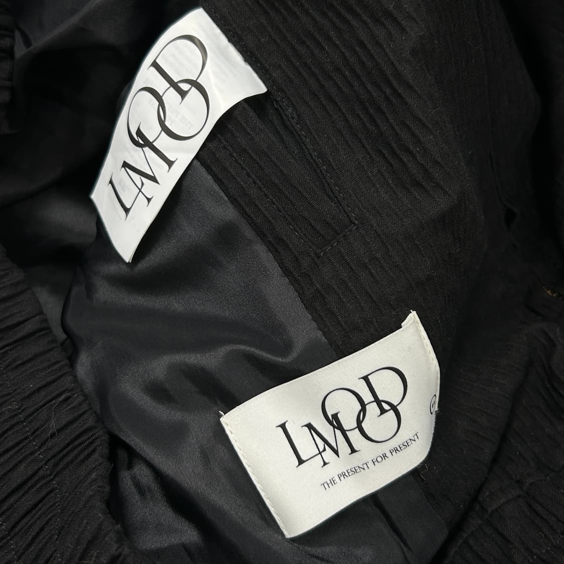 엘무드 더스티 웨스턴 블루종(44) 상품이미지2