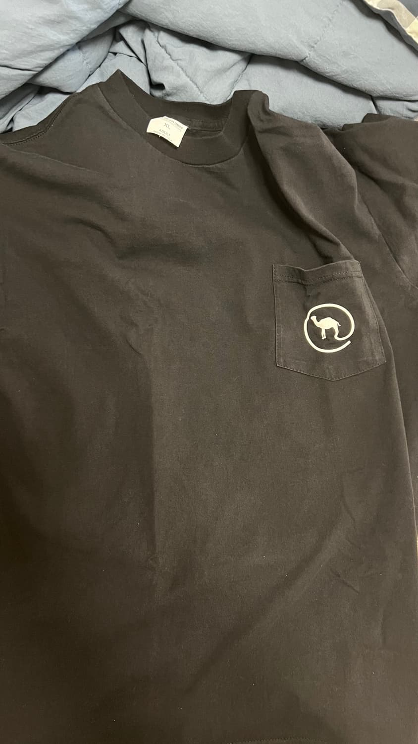 [XL]90s camel where its @ 상품이미지2