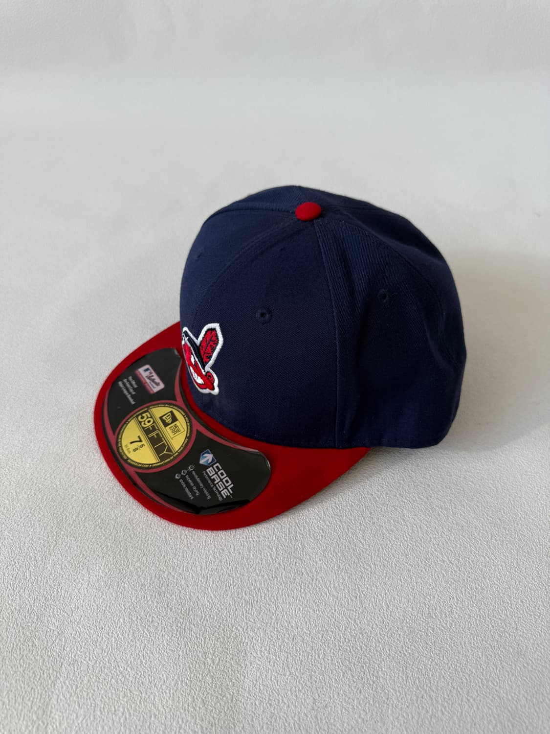 뉴에라(NEW ERA) 스냅백(데드스탁급) 상품이미지3