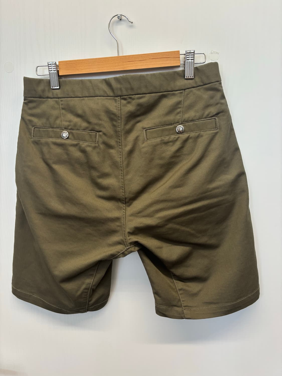 The northface purple label chino short 상품이미지4