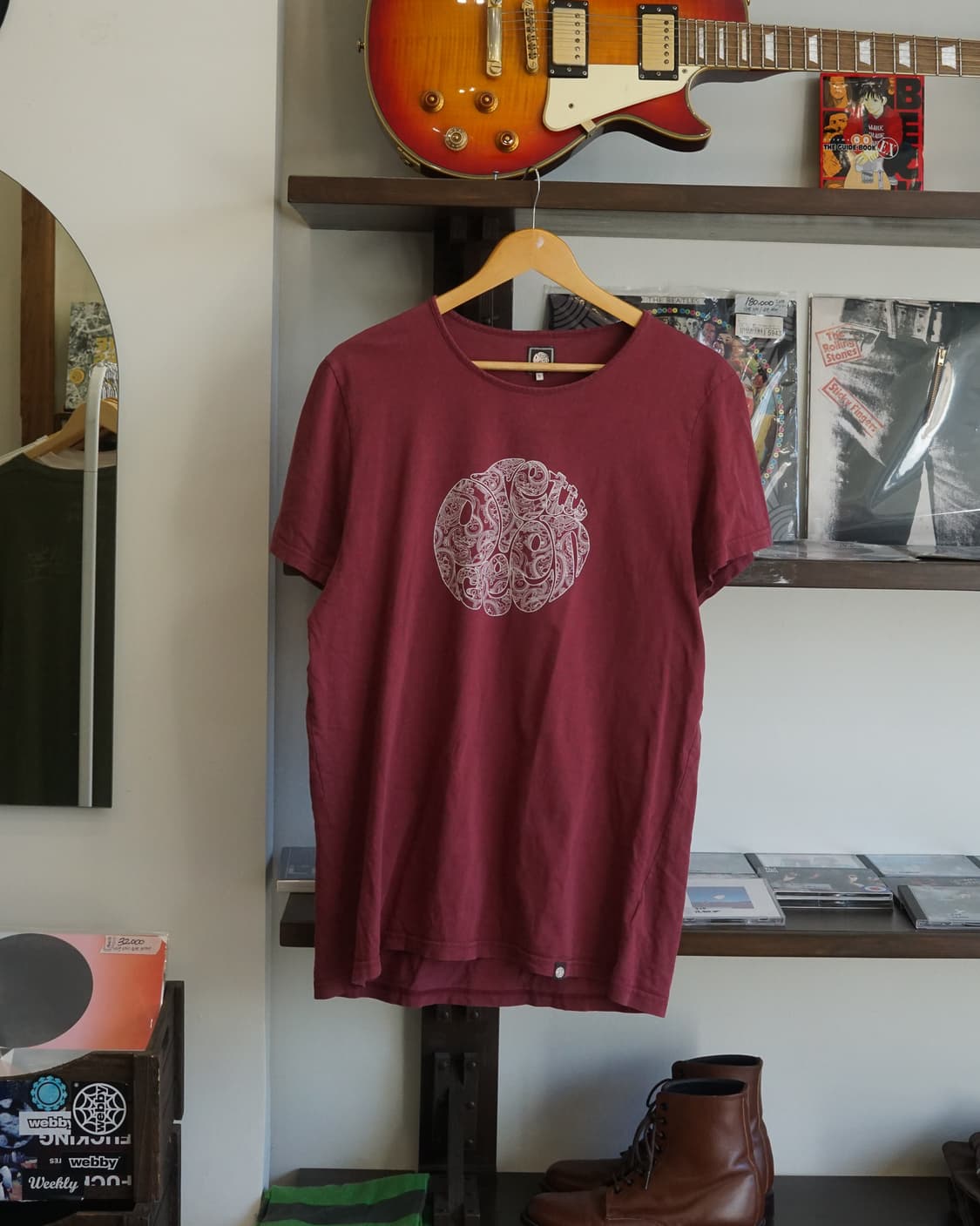 Pretty Green 상품이미지1