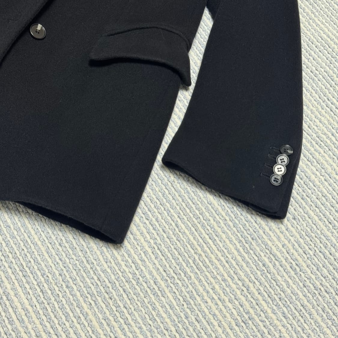 & Other Stories 앤아더 스토리즈 테일러드 자켓 상품이미지3