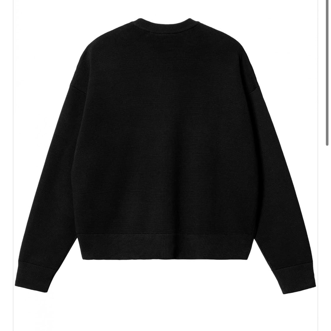 Carhartt HEART SWEATER 칼하트 니트 상품이미지2