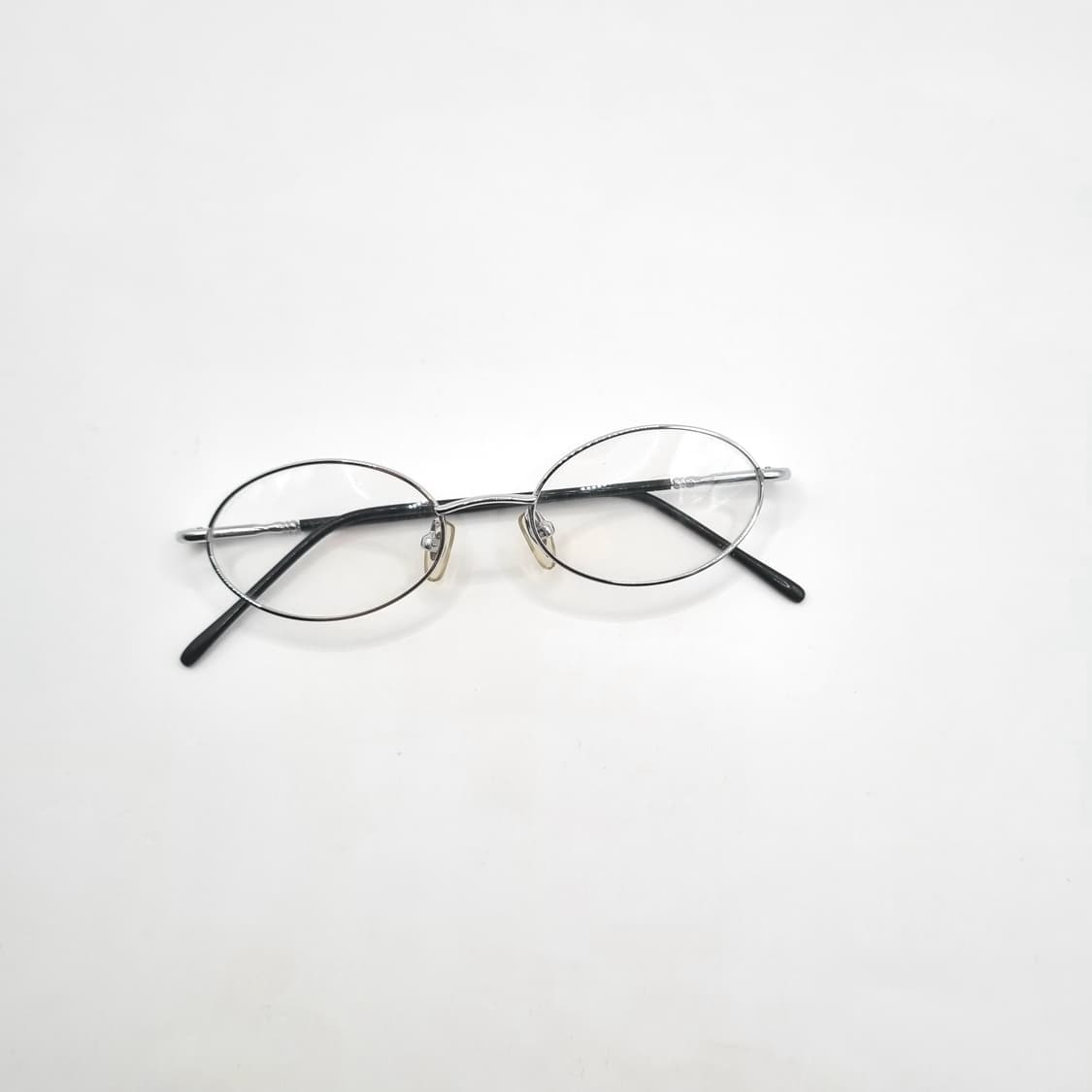 데드스탁 타원형안구 실버 롱팁  355 상품이미지1