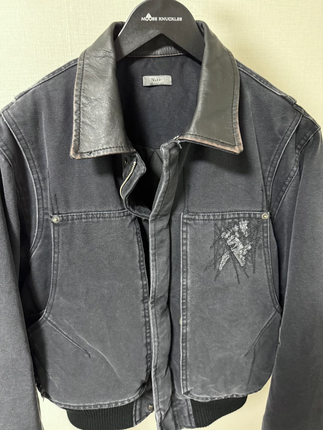 Xlim EP.8 04 JACKET (S) 상품이미지2