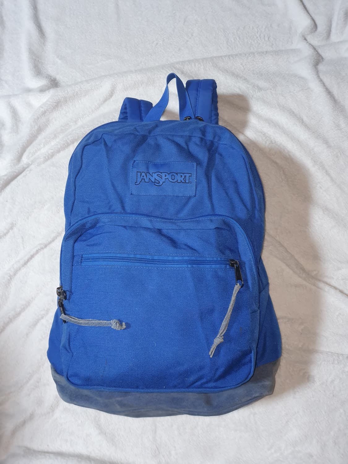 잔스포츠 백팩 올드백팩 상품이미지1