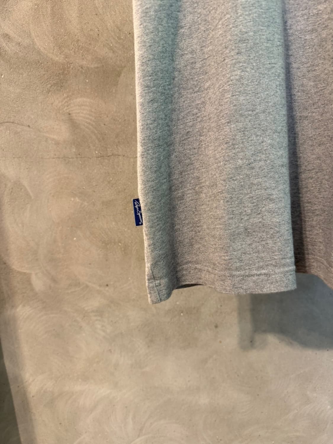 레인스푸너 티셔츠 100 상품이미지5