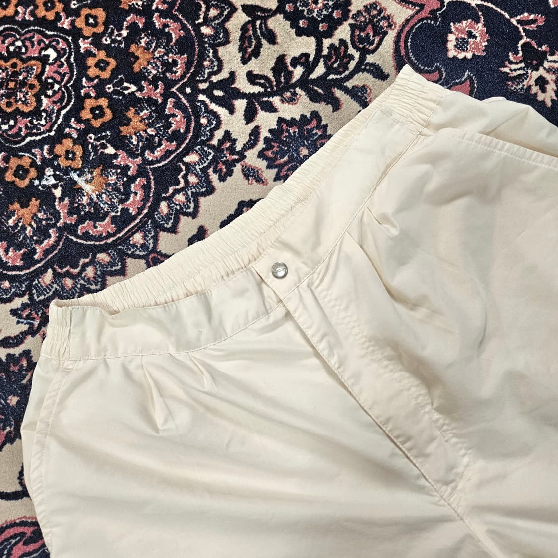 나이키(Nike) 90's 빈티지 반바지 쇼츠 M size 상품이미지5