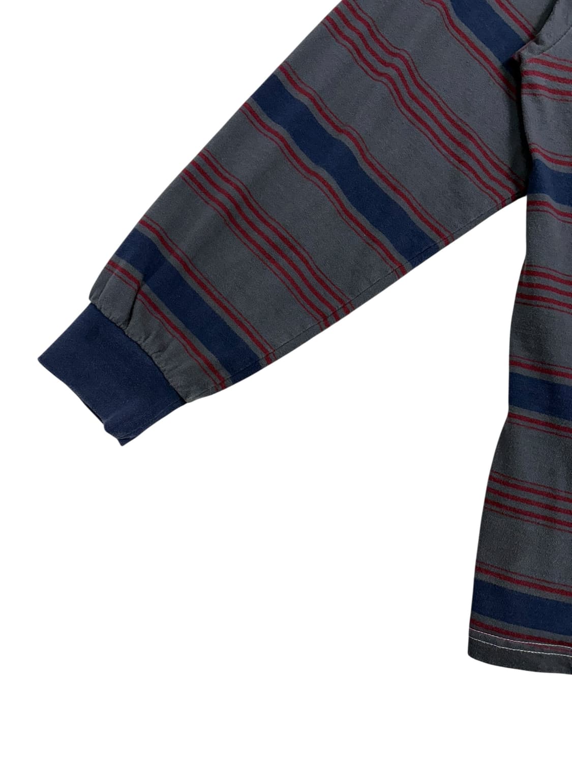 디스이즈네버뎃 스트라이프 롱슬리브 XL 상품이미지3