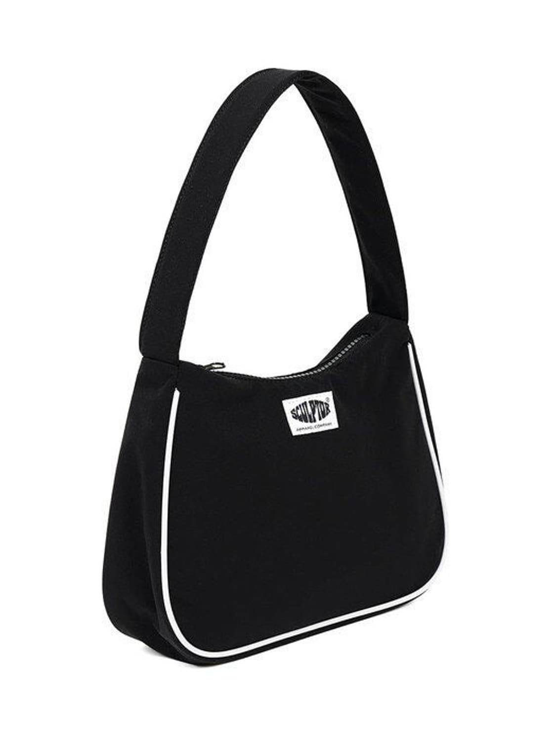 스컬프터 satin tote bag 상품이미지1