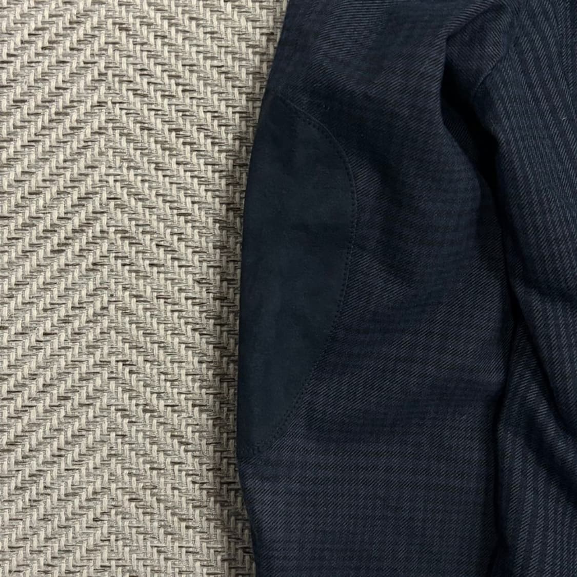 마시모두띠 레이어드 코튼 블레이저 v1872 상품이미지6