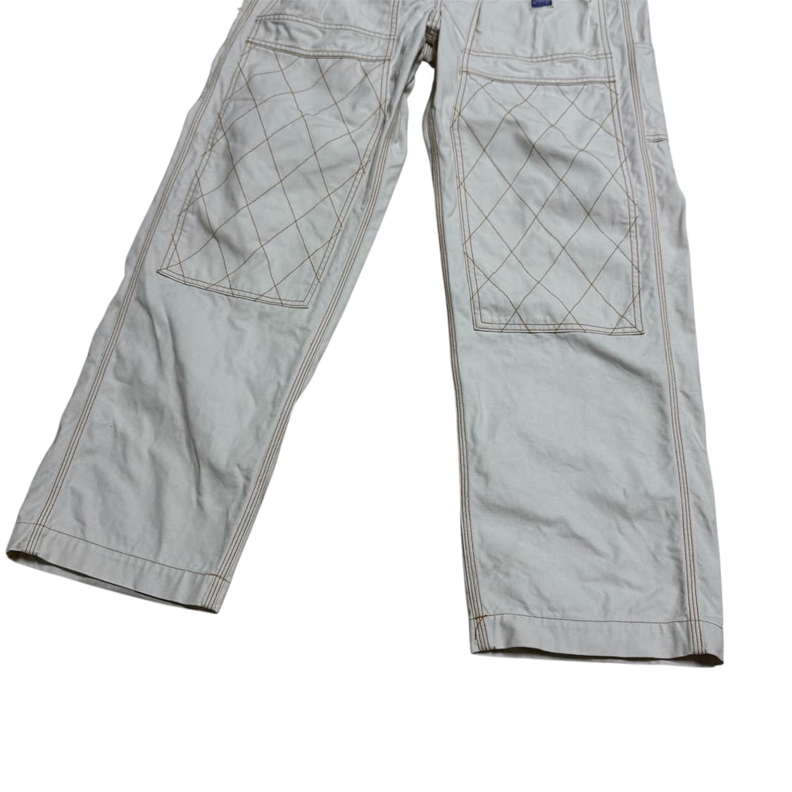 캐피탈 럼버팬츠 키나리  상품이미지5