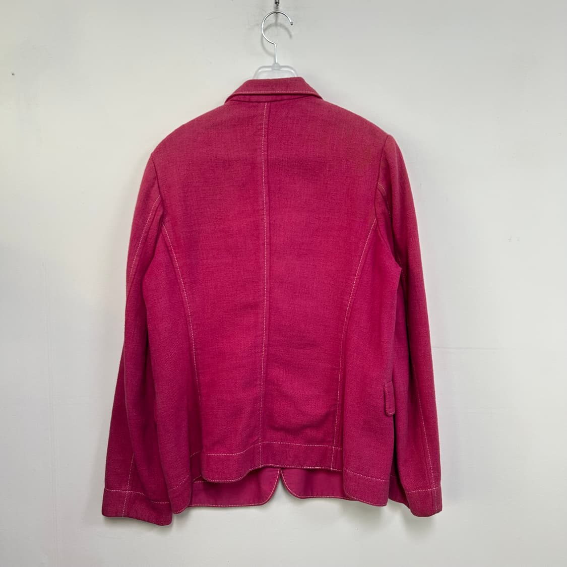 백화점판 질샌더 자켓[1578] 상품이미지6