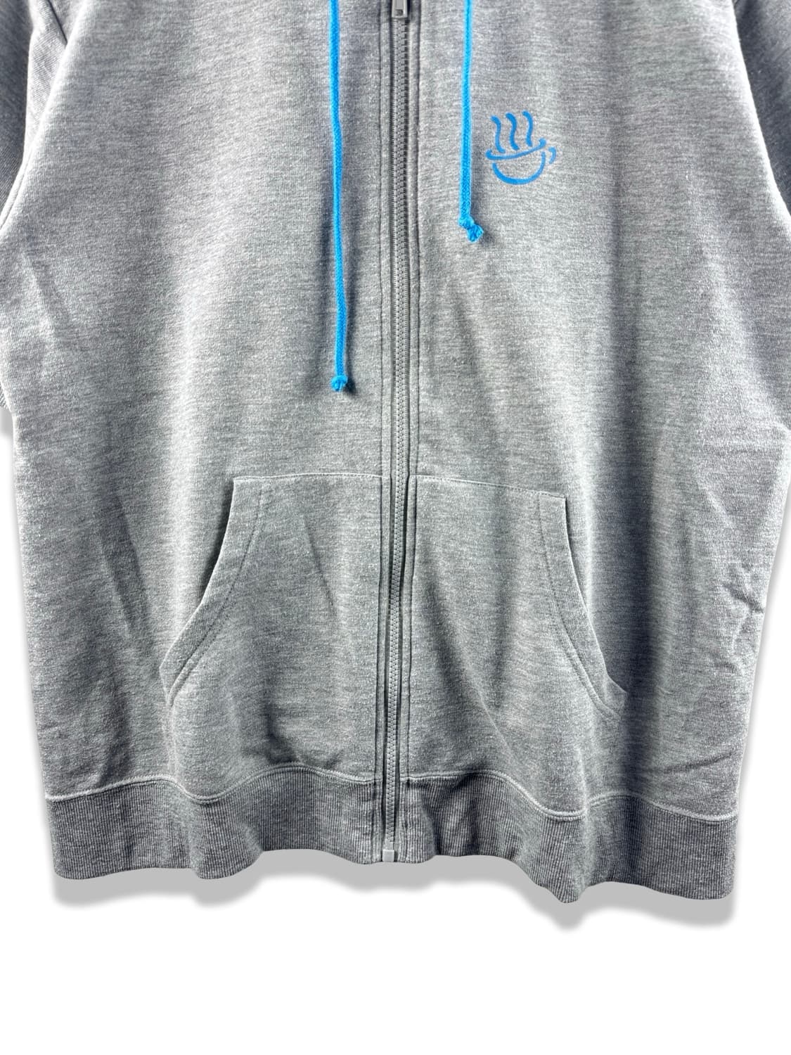 K-ON!! 반팔 후드집업1932 상품이미지4