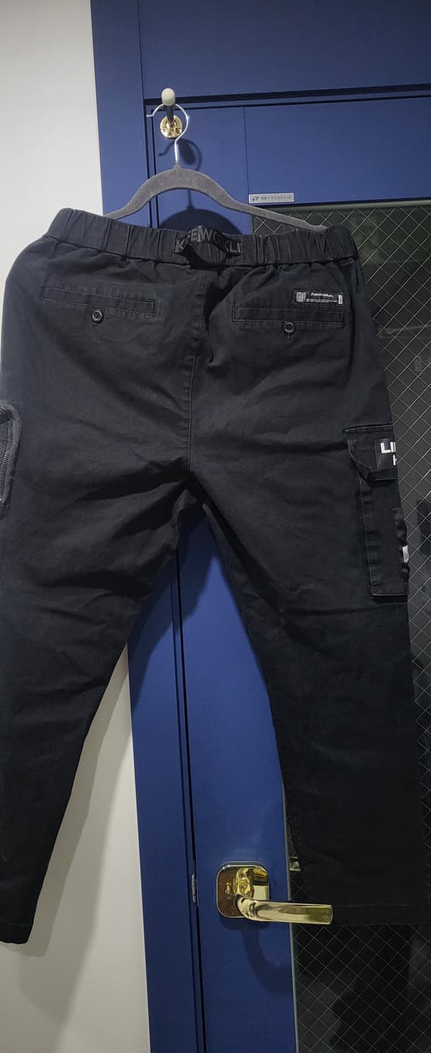 라이프워크 카고 팬츠 32-34 상품이미지5