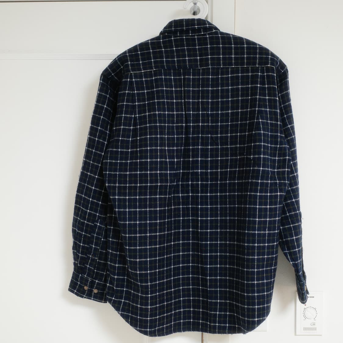 빈티지 유니클로 셔츠 상품이미지2