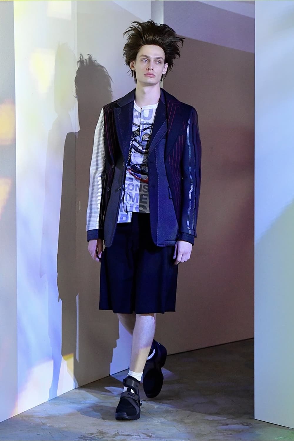 Comme des Garcons HOMME PLUS 21ss t 상품이미지8