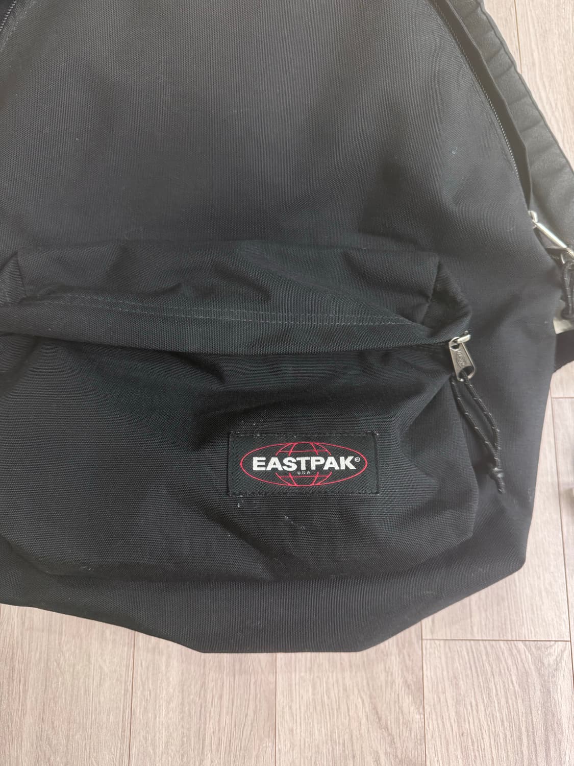 이스트팩 어센틱 패디드파커 백팩 상품이미지3