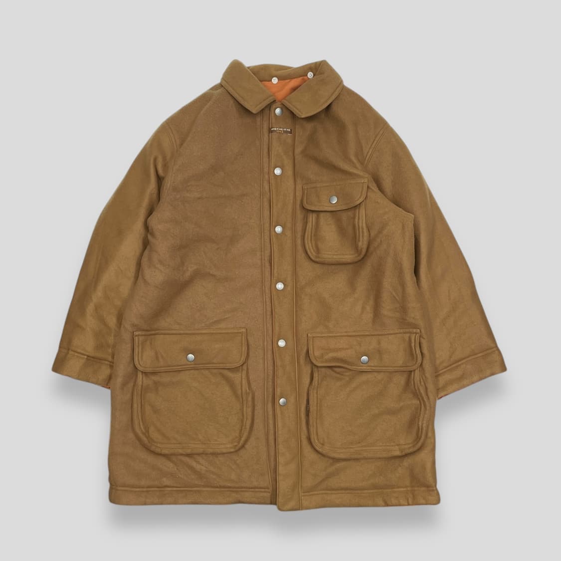 ISSEY MIYAKE HAI SPORTING GEAR 상품이미지4