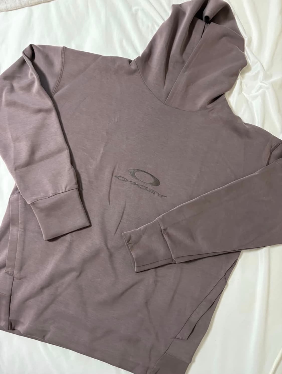 오클리 인핸스 FGL 폴라 후디 상품이미지1