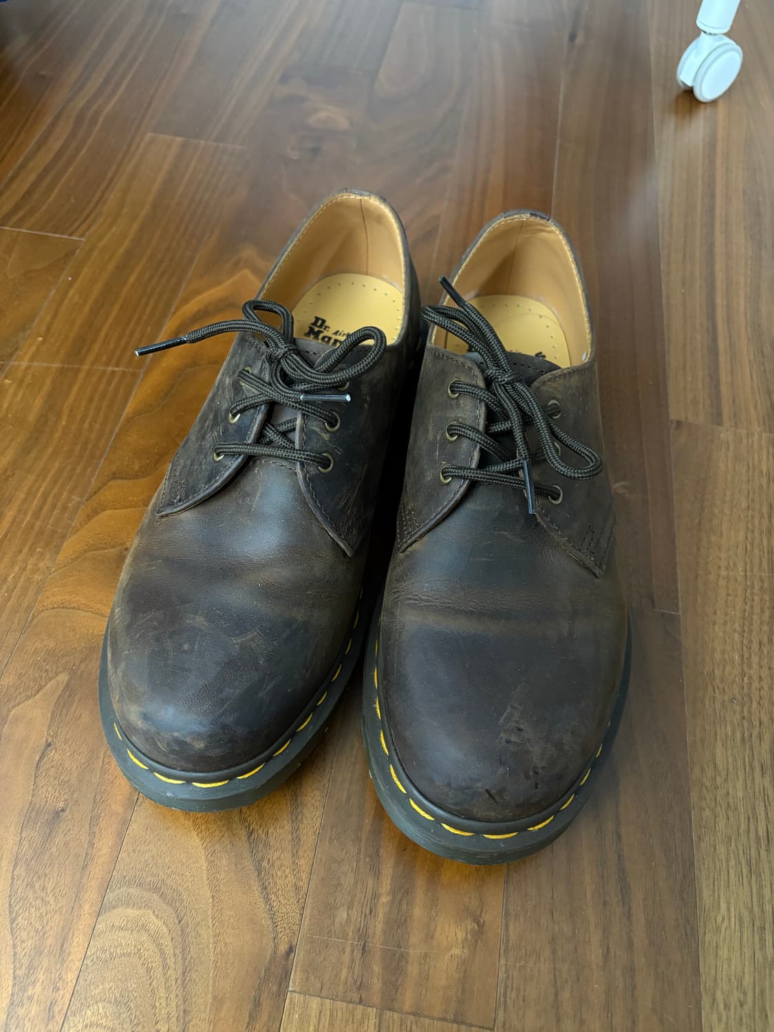 닥터마틴 1461 크레이지호스 270 상품이미지8