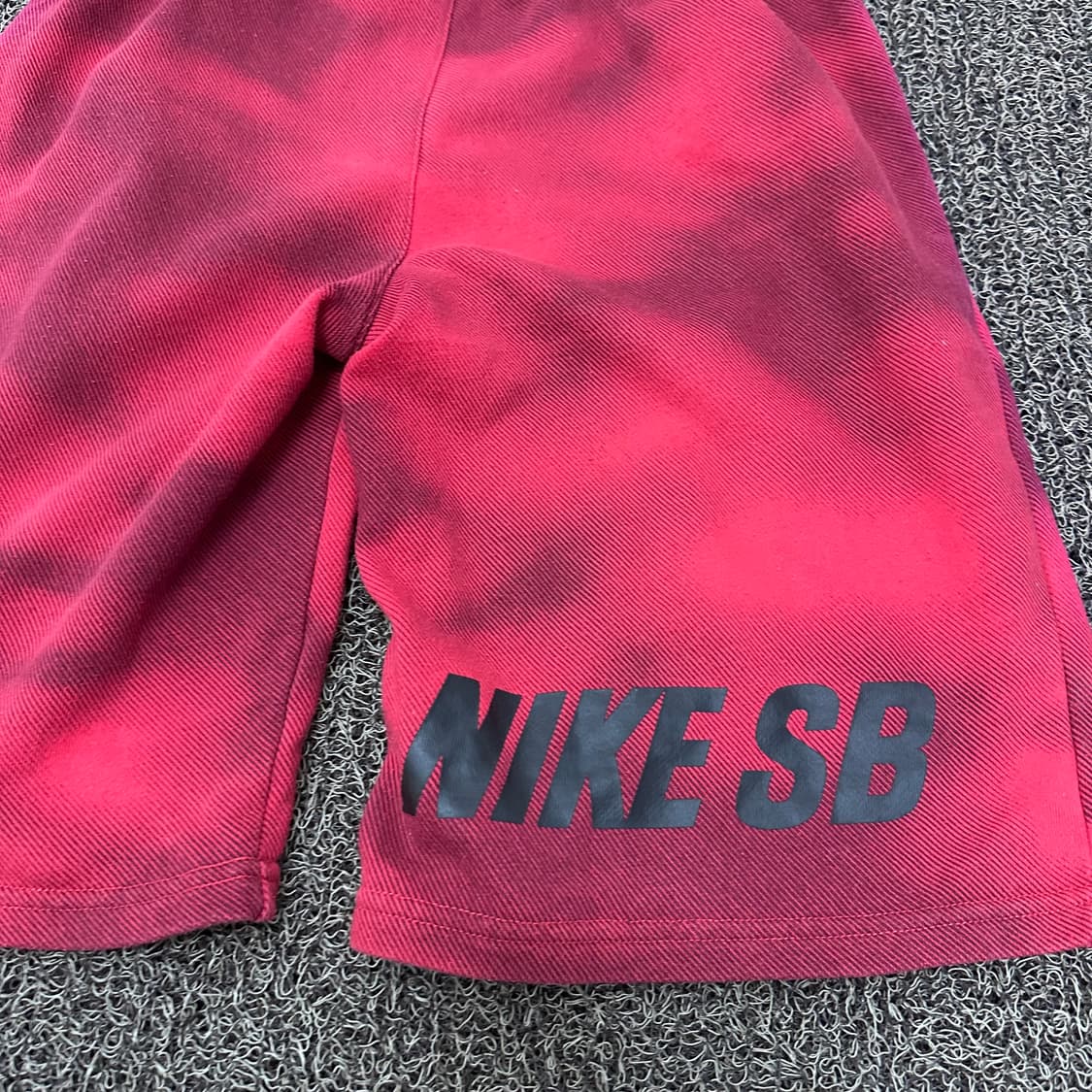 NIKE 나이키 운동복 반바지 L 상품이미지8