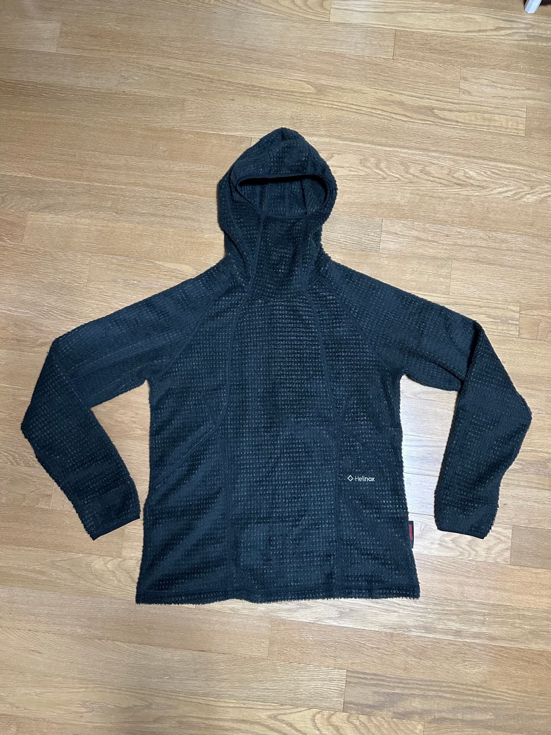 HELINOX 헬리녹스 폴라텍 알파 다이렉트 후디 상품이미지8