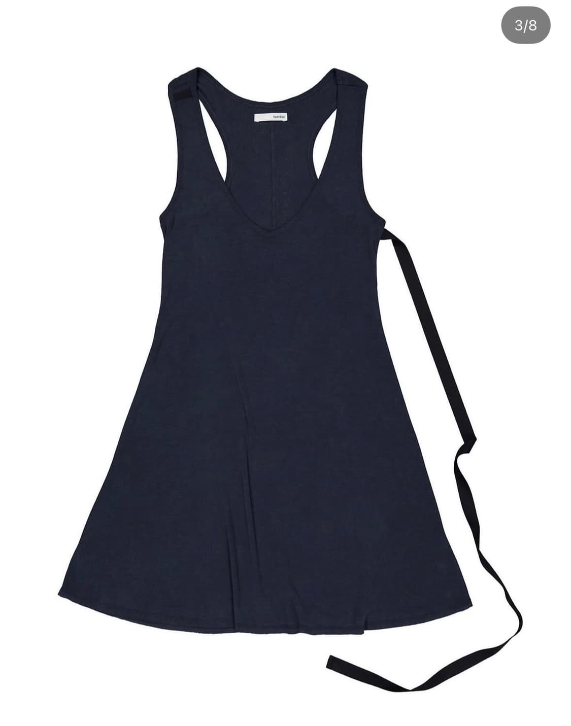chiyagi Quan dress  상품이미지1