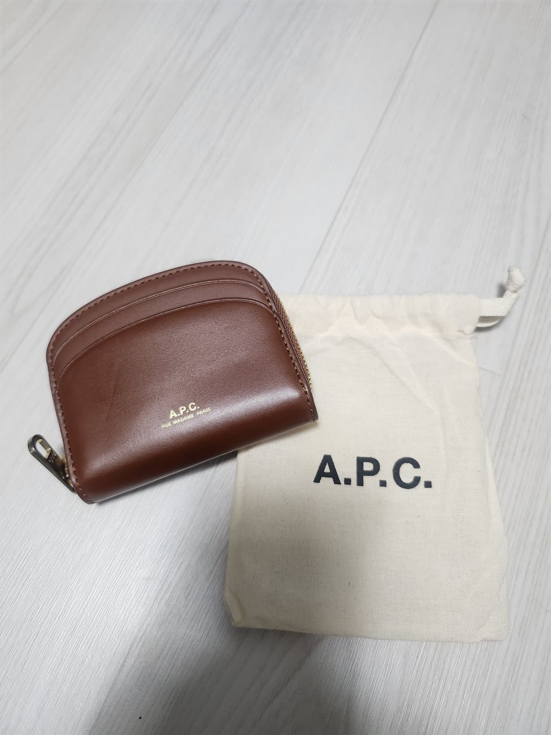 아페쎄 카드 코인 펄스 상품이미지1