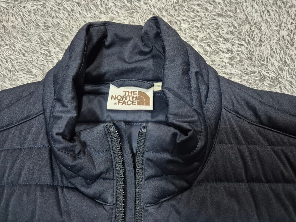 노스페이스 남성 경량 패딩 100(L) 상품이미지2