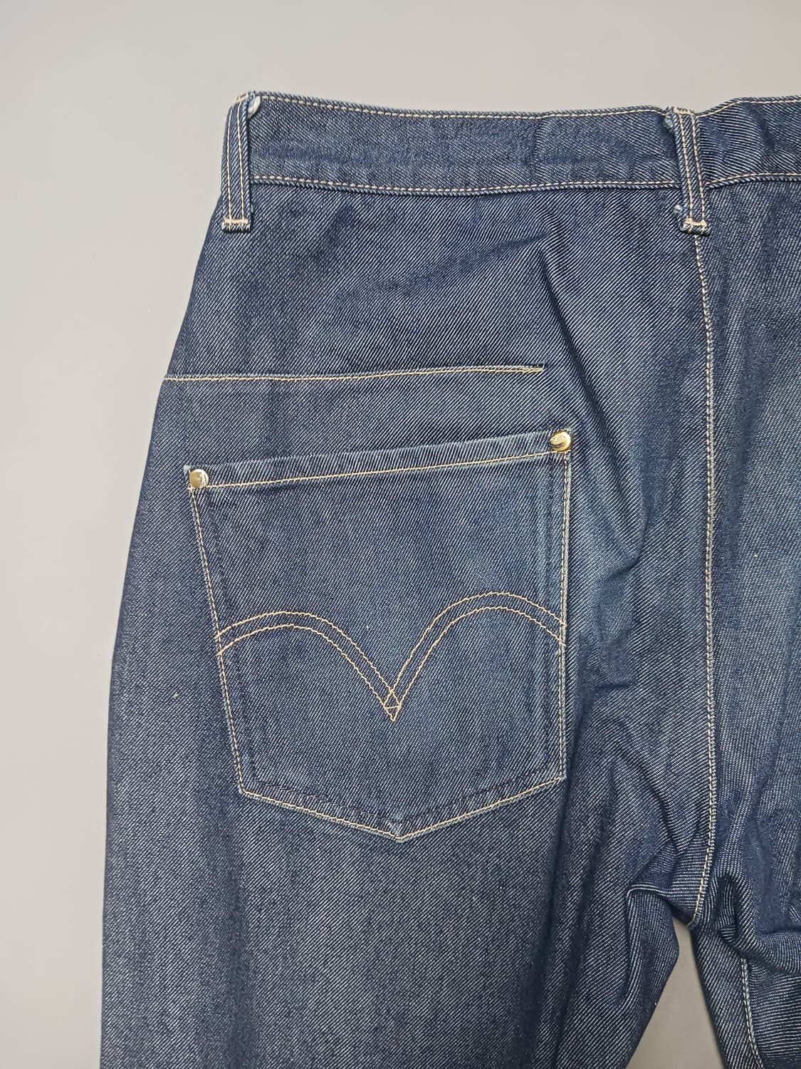 [32] 리바이스 엔지니어드진 청바지 국내생산버전 상품이미지8