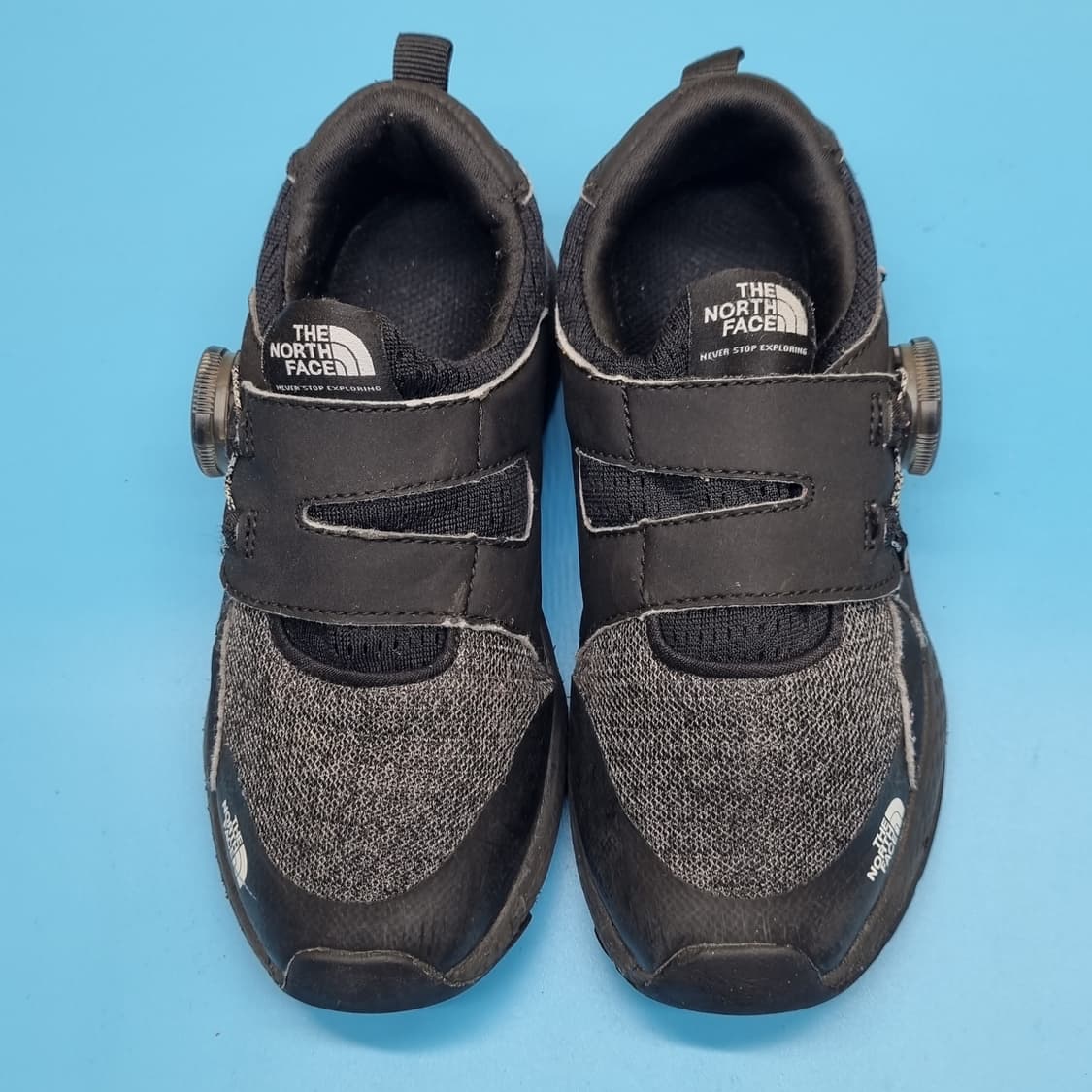 노스페이스 키즈 운동화 190 상품이미지2