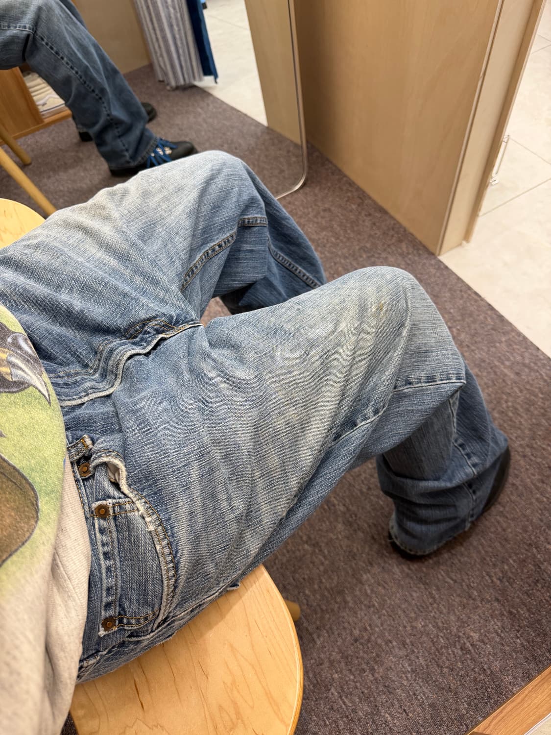 Levi’s 559 상품이미지1