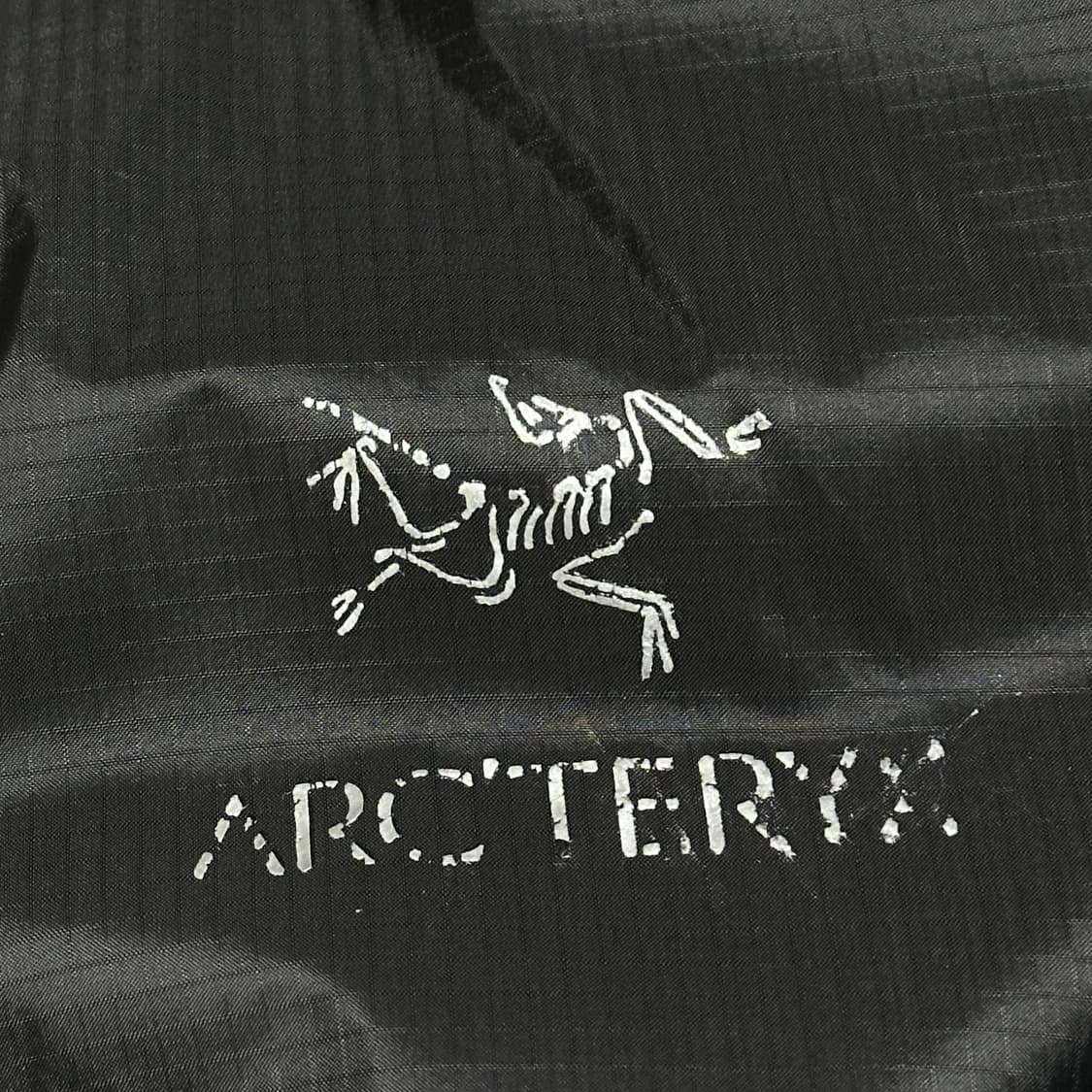 XS 아크테릭스 파이어비 고어텍스 패딩 상품이미지7