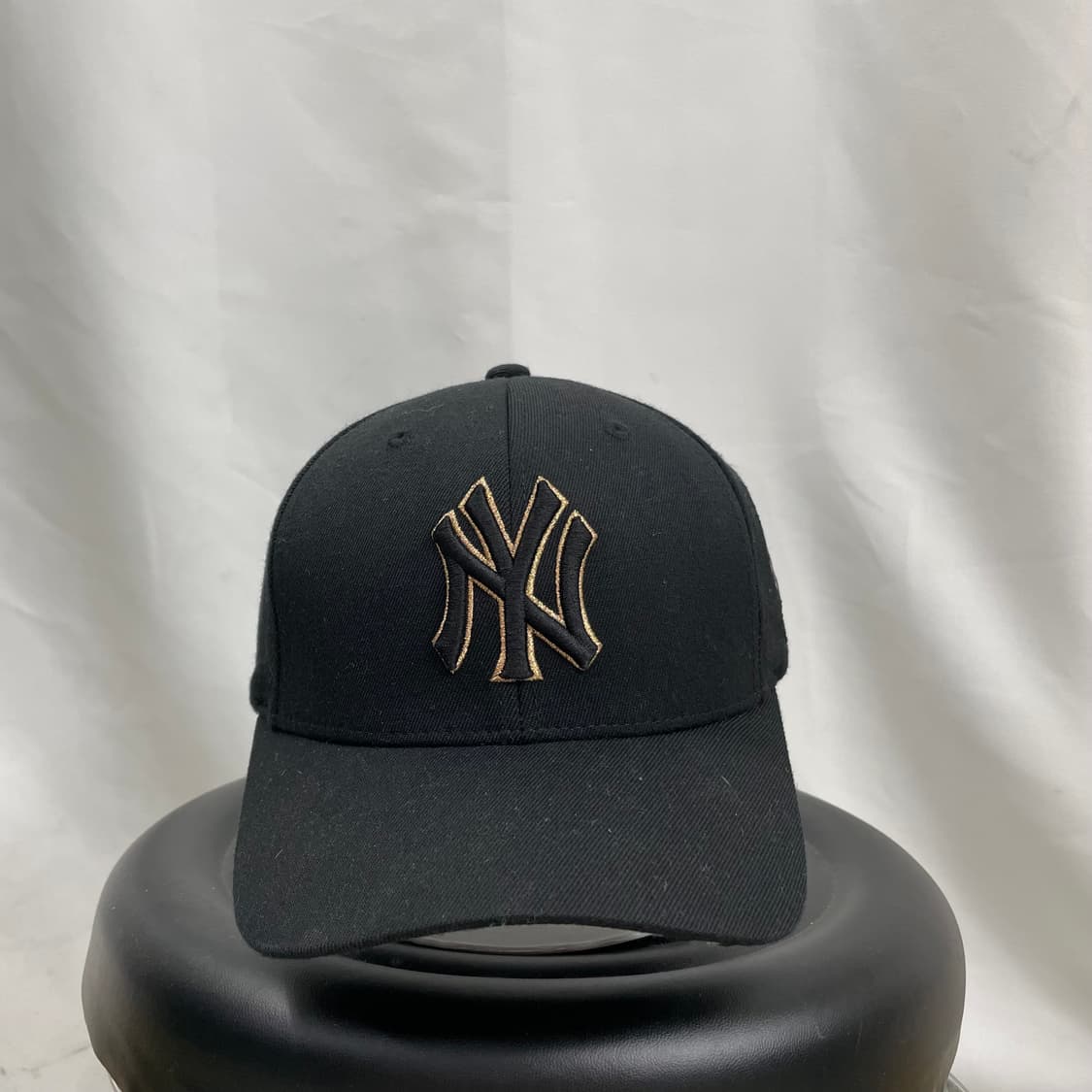MLB 뉴욕 양키스 볼캡 블랙 상품이미지1