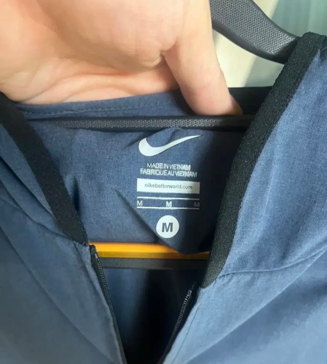 갸쿠소우 바람막이 m사이즈 상품이미지3