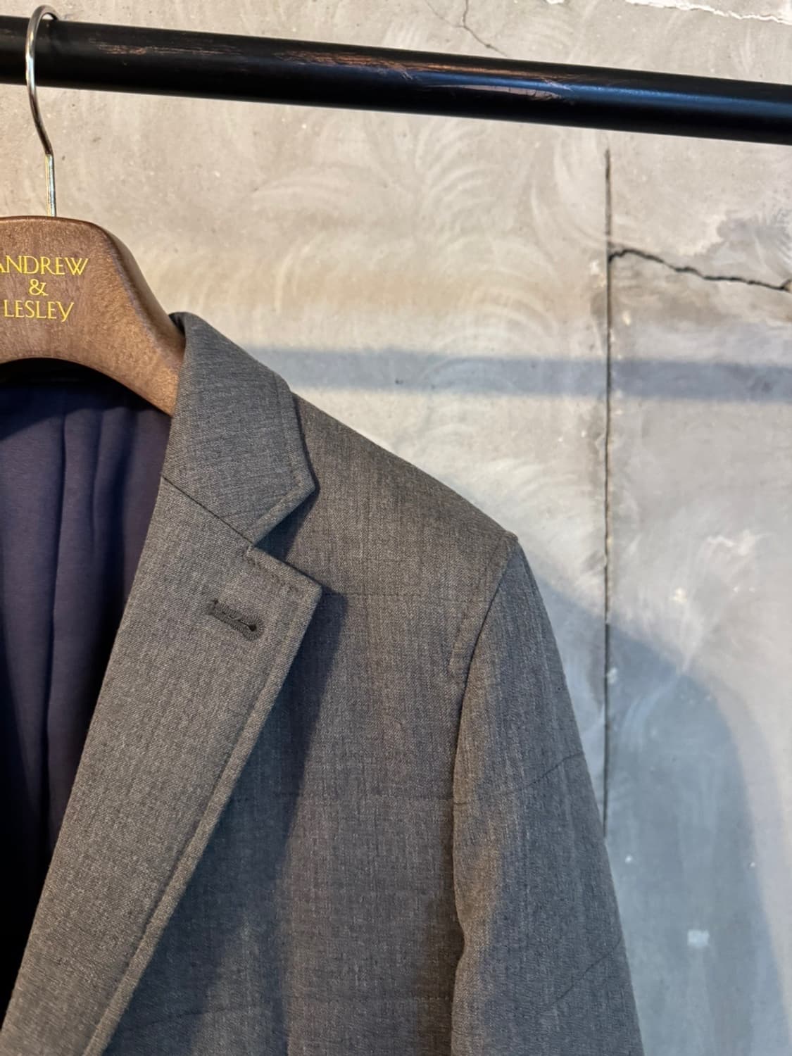 시리즈 에피그램 탑코트 100 상품이미지4