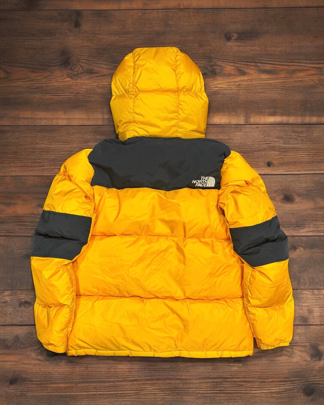 노스페이스 700 드라이로프트 서밋 덕다운 패딩 자켓 상품이미지3