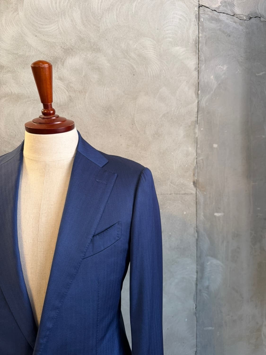 타키자와 시게루 수트 셋업 46 상품이미지4