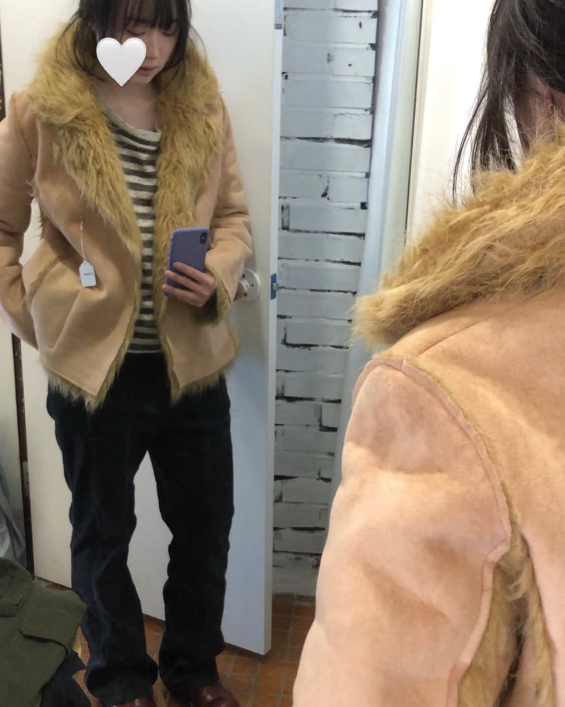 퍼자켓 상품이미지1