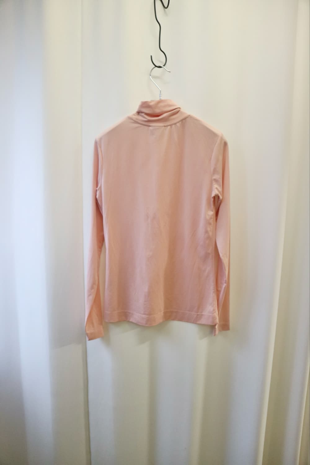 Dries Van Noten turtleneck top 상품이미지4